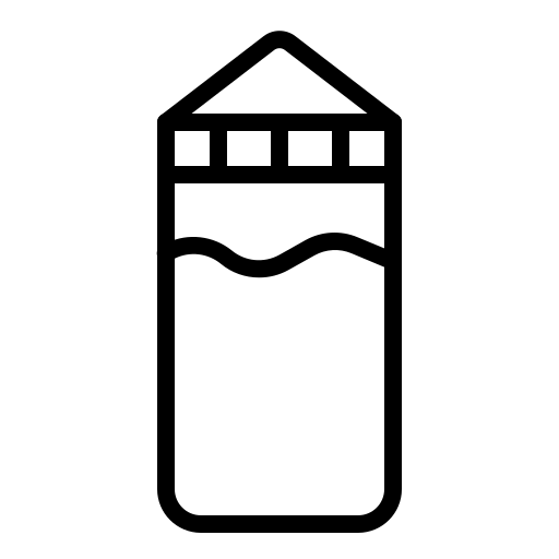 2 mL
