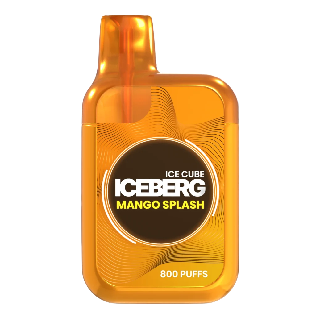 mango-splash